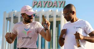 Yazing 💰 on X: "🎉 PAYDAY is here! 💸 Yazing just sent out this month's  PayPal payouts to all our members who partnered with 4,600+ top brands! 🍻  Ready to earn with