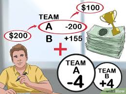 How to Win at Sports Betting: 13 Steps ...