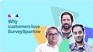 SurveySparrow: AI-Powered Customer Feedback Platform