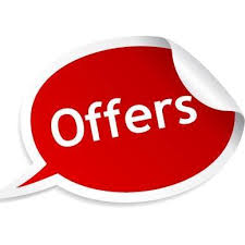 Offers in offers
